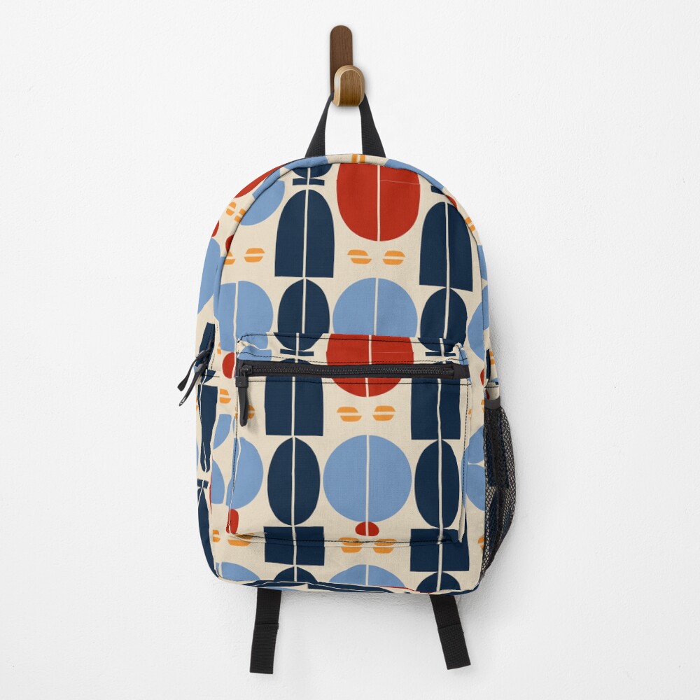 Item preview, Backpack designed and sold by LuckyLek.