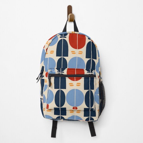 Item preview, Abstract Geometric Pattern designed and sold by LuckyLek.