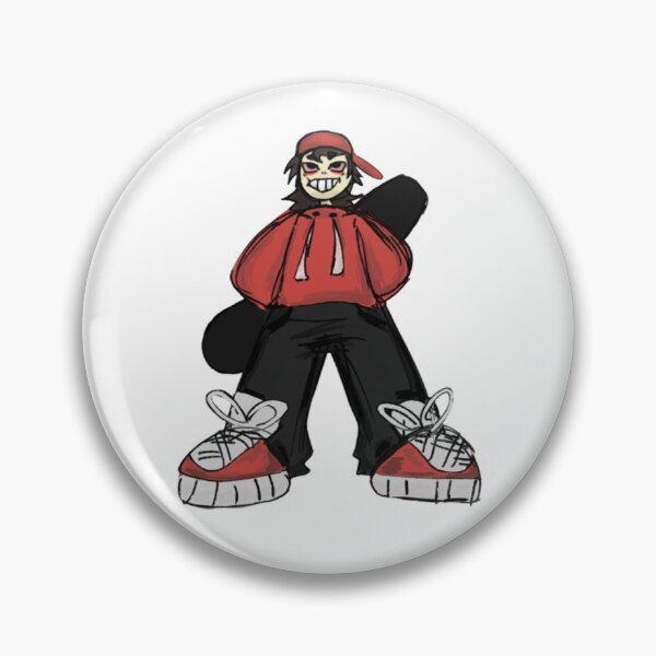 Item preview, Skateman. designed and sold by Jakubos.