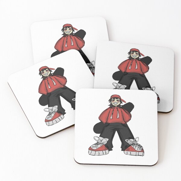 Item preview, Skateman. designed and sold by Jakubos.