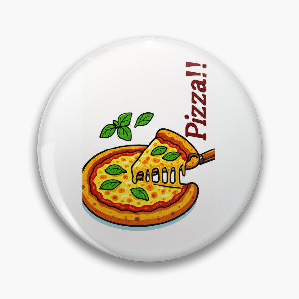 Item preview, Pizza designed and sold by Conteceres.