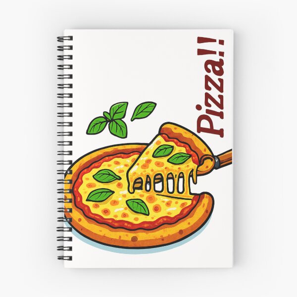 Item preview, Pizza designed and sold by Conteceres.