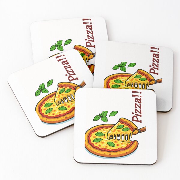Item preview, Pizza designed and sold by Conteceres.