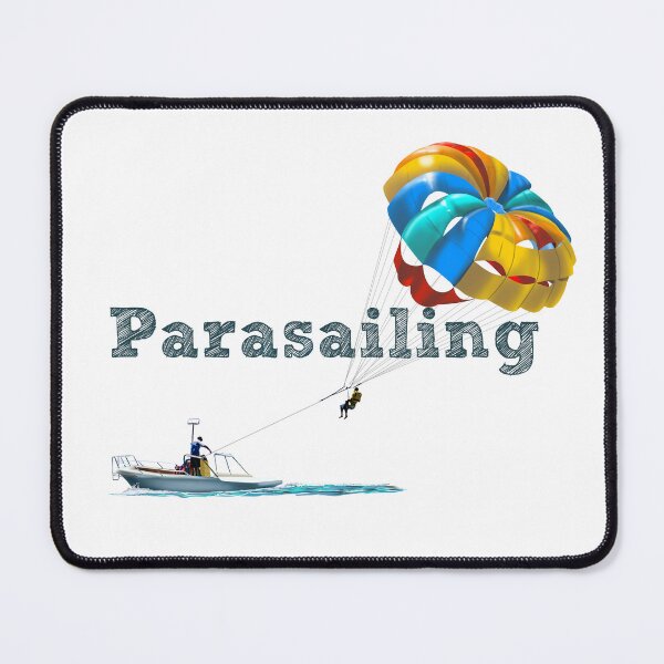 Item preview, Parasailing designed and sold by sibosssr.