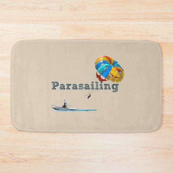 Item preview, Parasailing designed and sold by sibosssr.