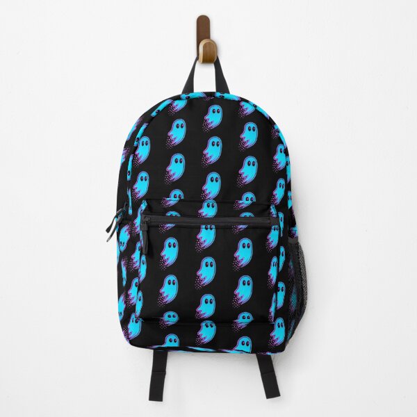Item preview, Neon Ghost – SPOOQY Neon Night designed and sold by SPOOQY studio.