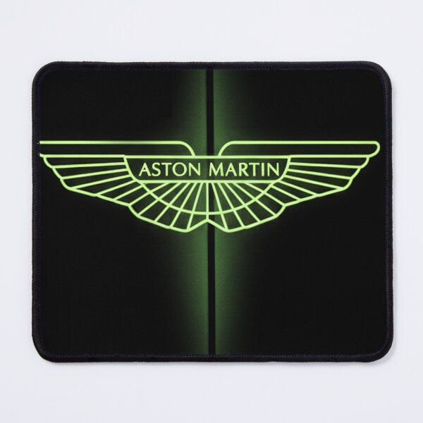 Item preview, Aston Martin F1 Neon Light Green designed and sold by Studio F1Grid.