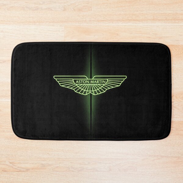Item preview, Aston Martin F1 Neon Light Green designed and sold by Studio F1Grid.