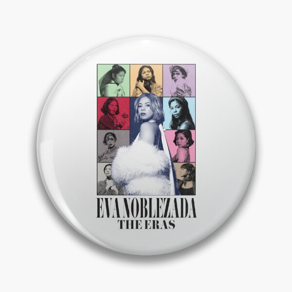 Item preview, Eva Noblezada Eras designed and sold by silvieex.