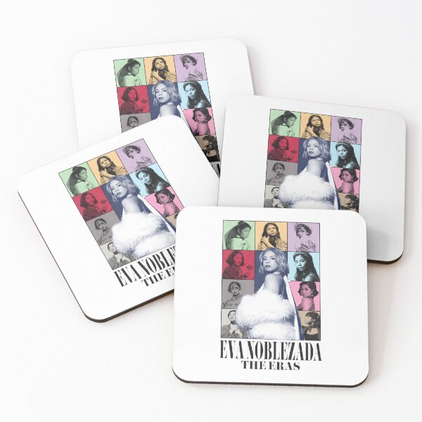 Item preview, Eva Noblezada Eras designed and sold by silvieex.