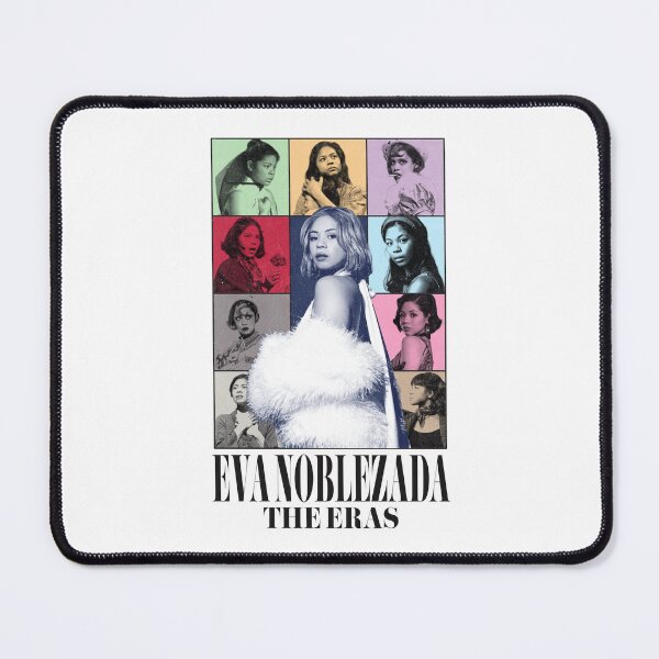 Item preview, Eva Noblezada Eras designed and sold by silvieex.