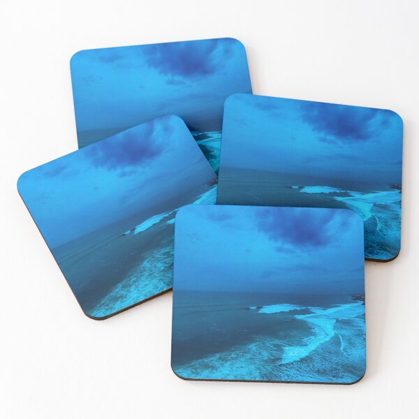 Item preview, Beach Horizon designed and sold by NunoPires.