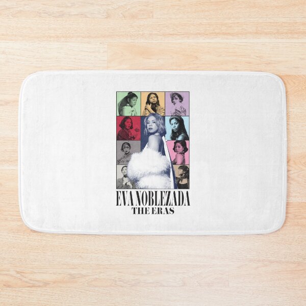 Item preview, Eva Noblezada Eras designed and sold by silvieex.
