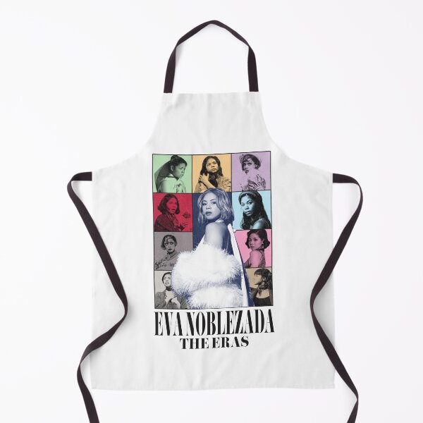 Item preview, Eva Noblezada Eras designed and sold by silvieex.