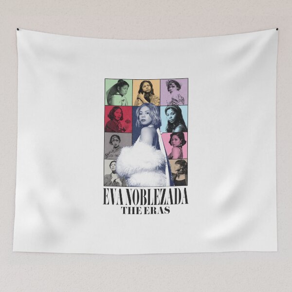 Item preview, Eva Noblezada Eras designed and sold by silvieex.