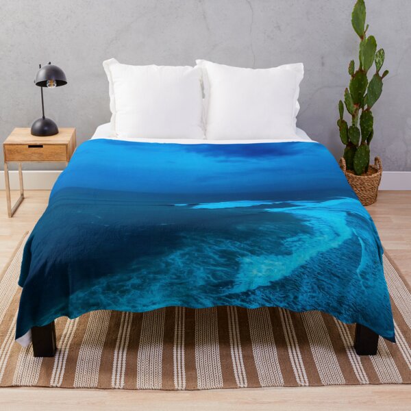 Item preview, Beach Horizon designed and sold by NunoPires.