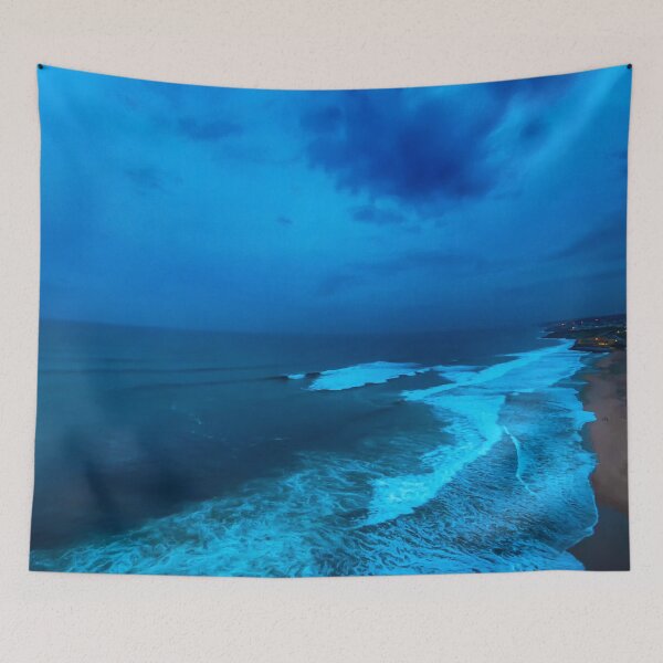 Item preview, Beach Horizon designed and sold by NunoPires.