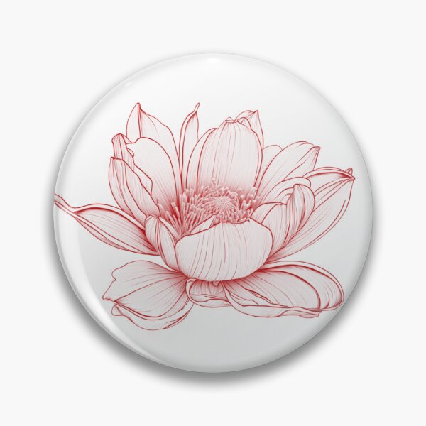 Item preview, D Flower designed and sold by AlbertAkau.