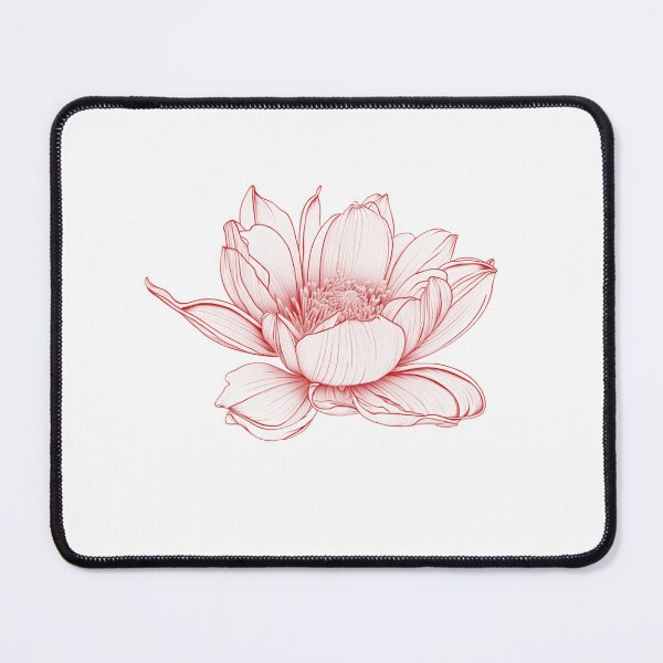 Item preview, D Flower designed and sold by AlbertAkau.