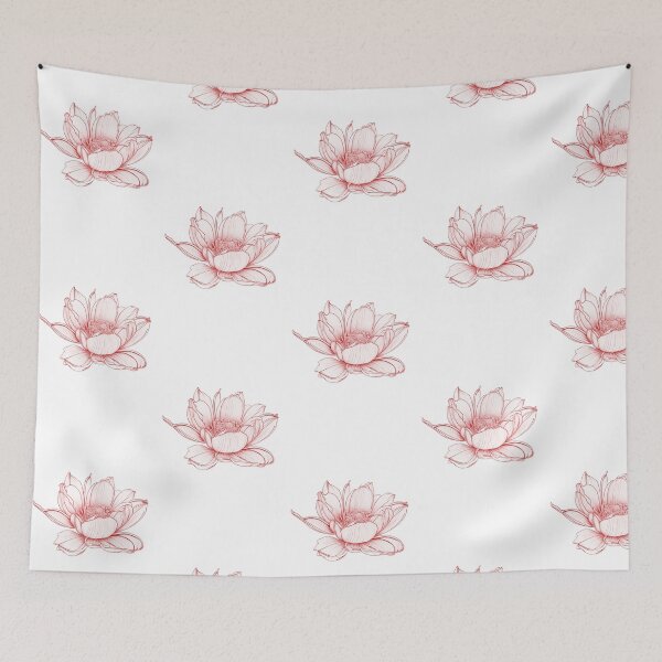 Item preview, D Flower designed and sold by AlbertAkau.