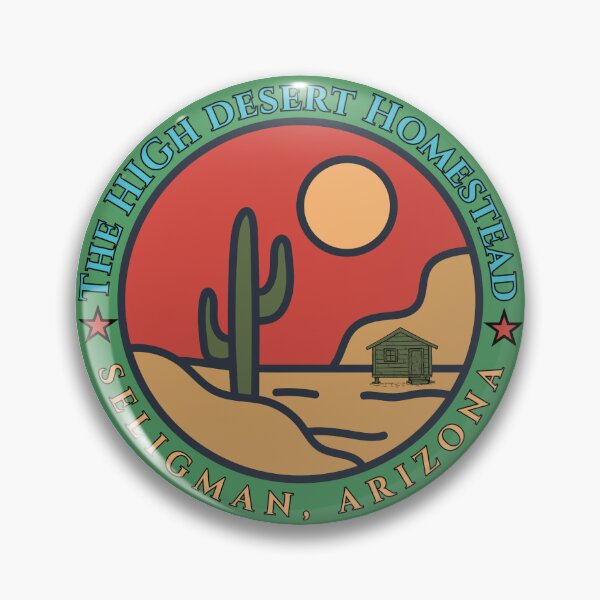 Item preview, The High Desert Homestead designed and sold by The High Desert Homestead.