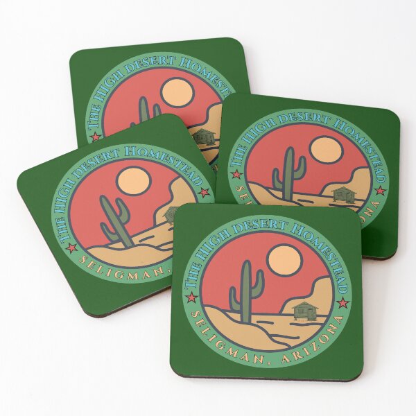 Item preview, The High Desert Homestead designed and sold by The High Desert Homestead.