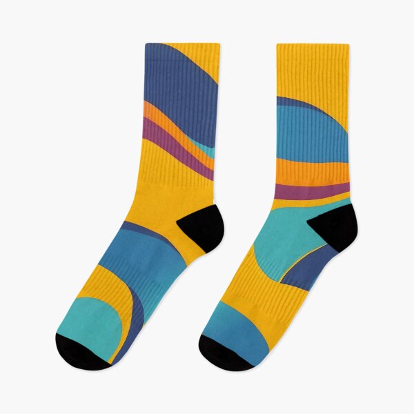 Item preview, Retro Stripes  designed and sold by GraphicsClub.