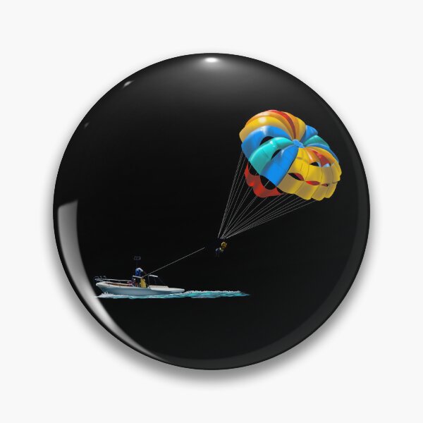 Item preview, Parasailing designed and sold by sibosssr.