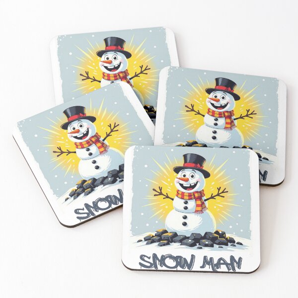 Item preview, SNOW MAN designed and sold by In-Spirit24.