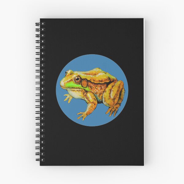 Item preview, Frog! designed and sold by GileadArt.