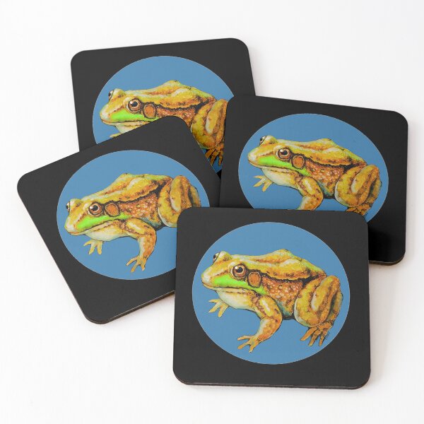 Item preview, Frog! designed and sold by GileadArt.