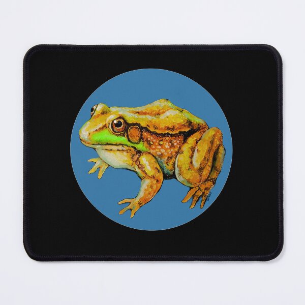 Item preview, Frog! designed and sold by GileadArt.