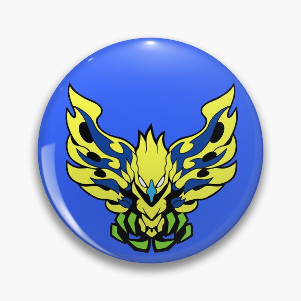 Item preview, Yellow Phoenix designed and sold by thermalboy.