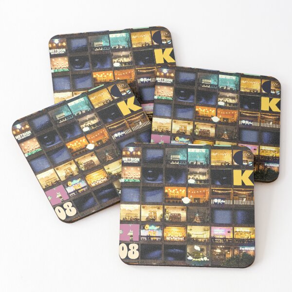 Item preview, Block designed and sold by Kiancreative.