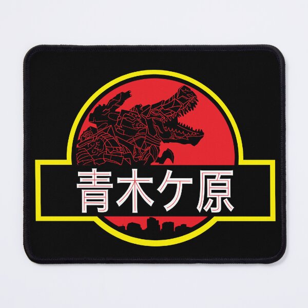 Item preview, Power Rangers Dino Fury - Tiranosaurio - Estilo Parque Jurásico designed and sold by Legendary Conventions.