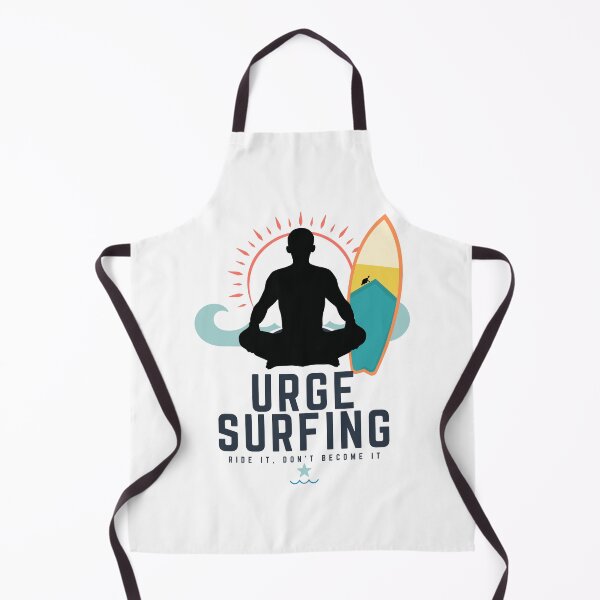 Item preview, Urge Surfing designed and sold by vanErikDesigns.