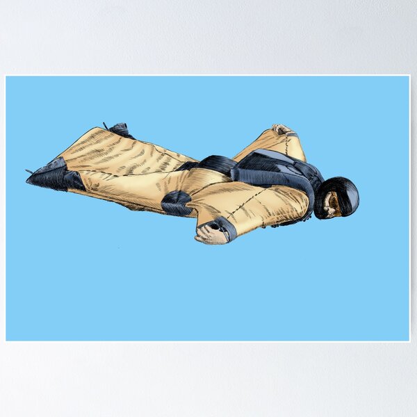 Item preview, wingsuit designed and sold by sibosssr.