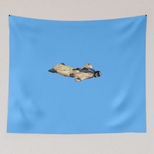 Item preview, wingsuit designed and sold by sibosssr.