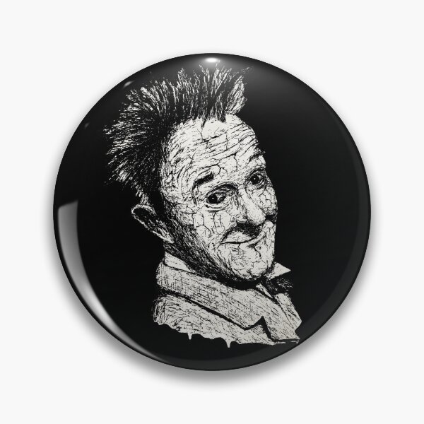 Item preview, Stan Laurel designed and sold by surmind.