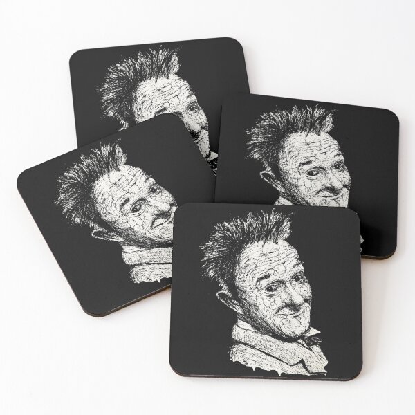Item preview, Stan Laurel designed and sold by surmind.