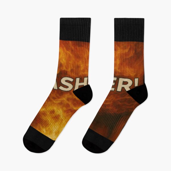 Item preview, FLASHOVER! designed and sold by Dragon Space.