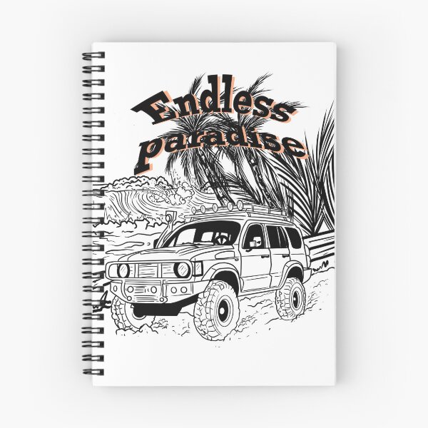 Item preview, Endless paradise designed and sold by AlbertAkau.