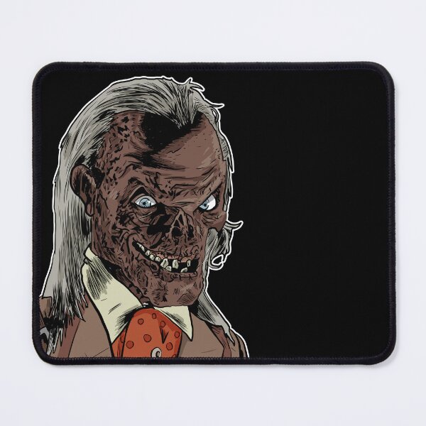 Item preview, The Cryptkeeper designed and sold by blacksnowcomics.