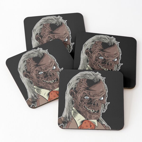 Item preview, The Cryptkeeper designed and sold by blacksnowcomics.