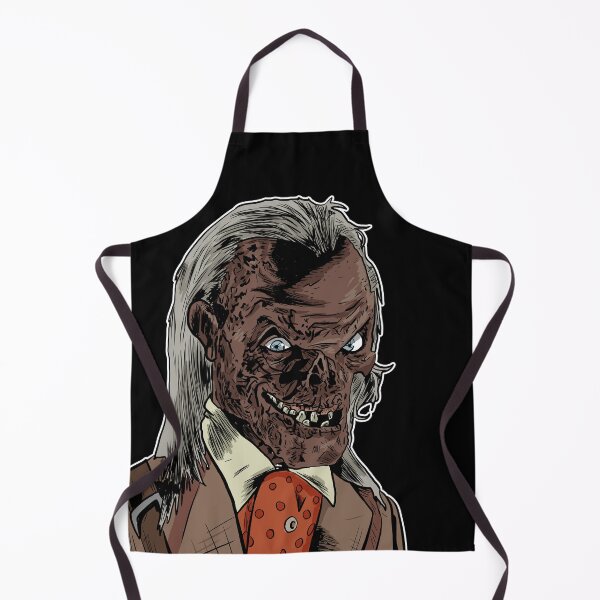 Item preview, The Cryptkeeper designed and sold by blacksnowcomics.