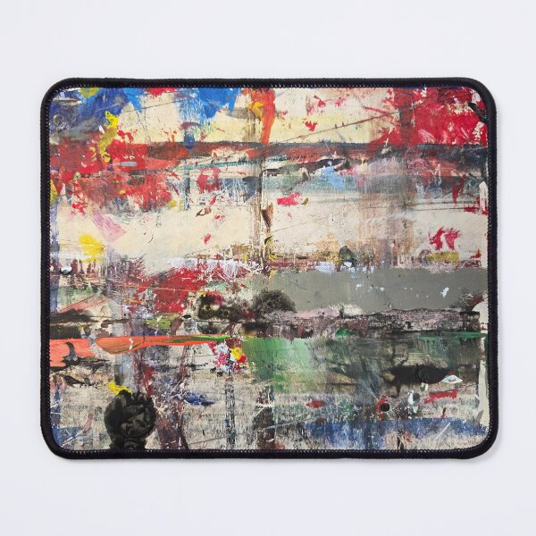 Item preview, Artists at work designed and sold by Evographi.
