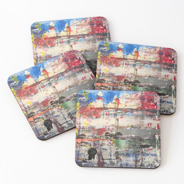 Item preview, Artists at work designed and sold by Evographi.