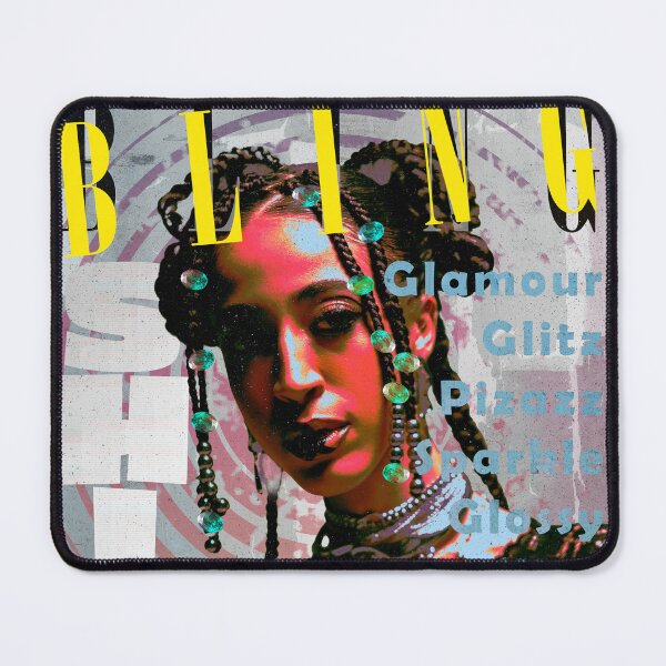 Item preview, Bling designed and sold by Kiancreative.