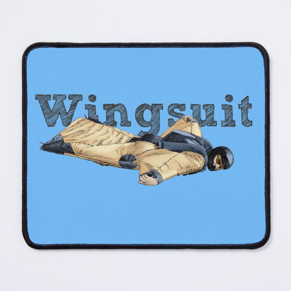 Item preview, wingsuit designed and sold by sibosssr.