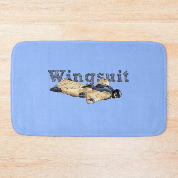 Item preview, wingsuit designed and sold by sibosssr.